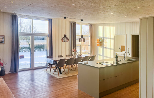 Domy wakacyjne - Livbjerggaard Strand , Dania - B51276 307