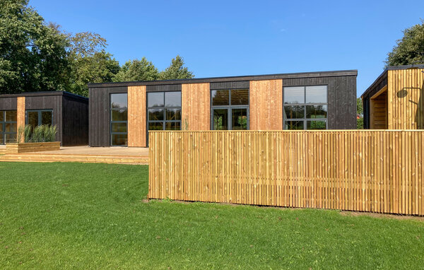 Casa de vacaciones - Livbjerggaard Strand , Dinamarca - B51276 81