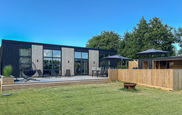 Vakantiehuis - Livbjerggaard Strand , Denemarken - B51276 82