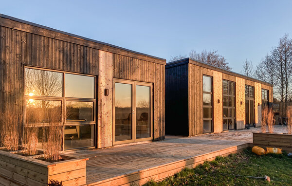 Casa de vacaciones - Livbjerggaard Strand , Dinamarca - B51276 9