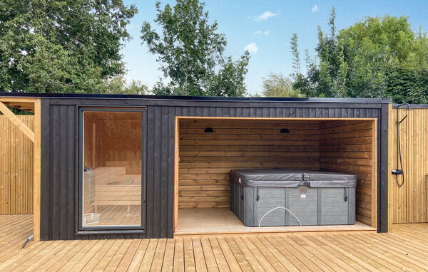 Casa de vacaciones - Livbjerggaard Strand , Dinamarca - B51276 2