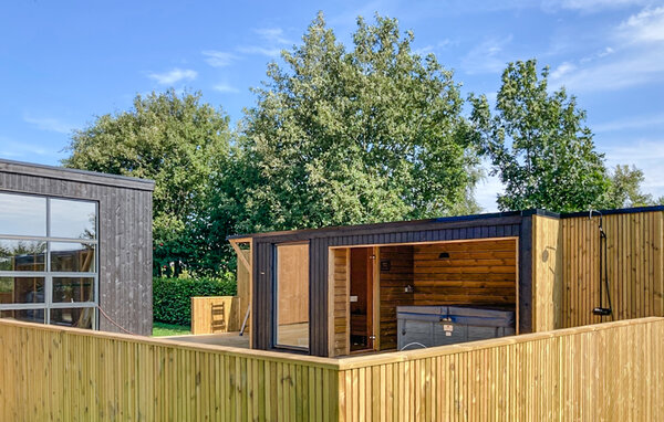 Casa de vacaciones - Livbjerggaard Strand , Dinamarca - B51276 102