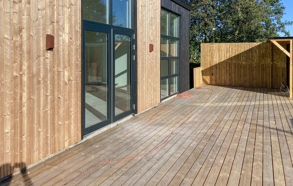 Casa de vacaciones - Livbjerggaard Strand , Dinamarca - B51276 103