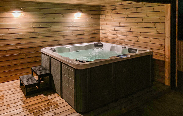 Casa de vacaciones - Livbjerggaard Strand , Dinamarca - B51276 106