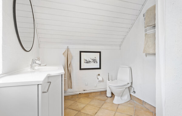 Ferienhaus - Ålbæk Strand/Lihme , Dänemark - B51279 701