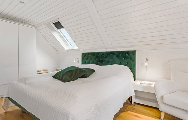 Ferienhaus - Ålbæk Strand/Lihme , Dänemark - B51279 8