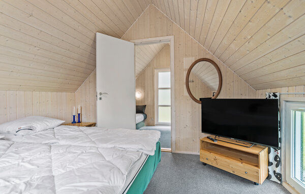 Ferienhaus - Ålbæk Strand/Lihme , Dänemark - B51279 601