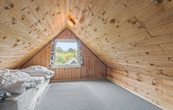 Ferienhaus - Ålbæk Strand/Lihme , Dänemark - B51279 602