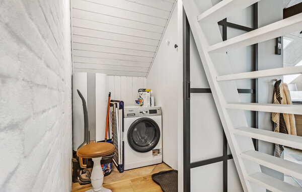 Ferienhaus - Ålbæk Strand/Lihme , Dänemark - B51279 501