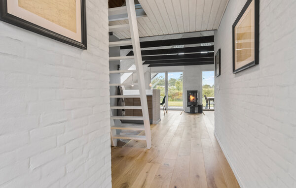 Ferienhaus - Ålbæk Strand/Lihme , Dänemark - B51279 502