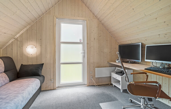 Ferienhaus - Ålbæk Strand/Lihme , Dänemark - B51279 503
