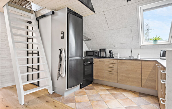 Ferienhaus - Ålbæk Strand/Lihme , Dänemark - B51279 6