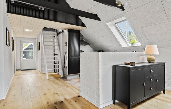 Ferienhaus - Ålbæk Strand/Lihme , Dänemark - B51279 401