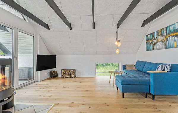 Ferienhaus - Ålbæk Strand/Lihme , Dänemark - B51279 3