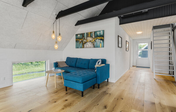 Ferienhaus - Ålbæk Strand/Lihme , Dänemark - B51279 4