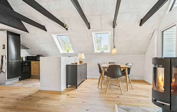 Ferienhaus - Ålbæk Strand/Lihme , Dänemark - B51279 301
