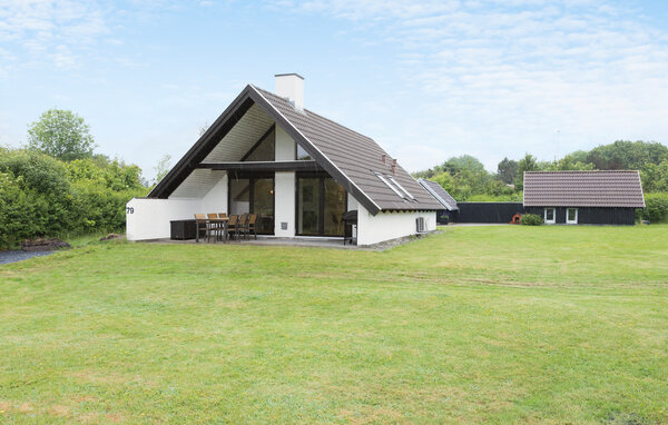 Holiday Home - Ålbæk Strand/Lihme , Denmark - B51279 1