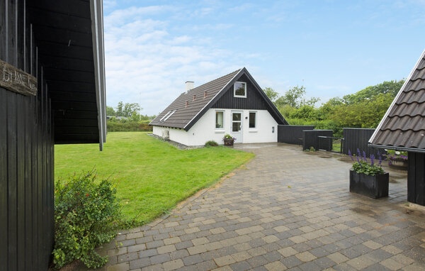 Holiday Home - Ålbæk Strand/Lihme , Denmark - B51279 2