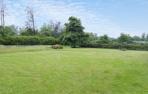 Ferienhaus - Ålbæk Strand/Lihme , Dänemark - B51279 9