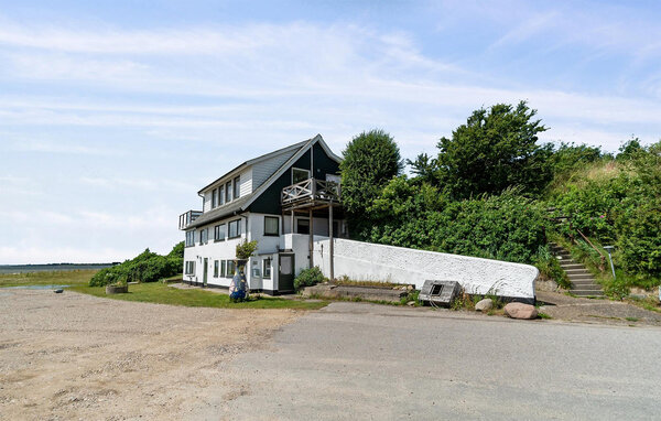 Feriehuse - Sillerslev/Mors , Danmark - B51284 1