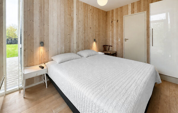 Semesterhus - Ålbækparken/Lihme , Danmark - B51300 604