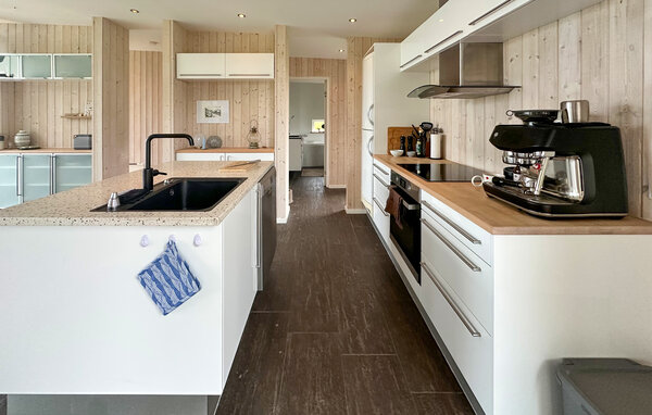 Holiday Home - Ålbækparken/Lihme , Denmark - B51300 7