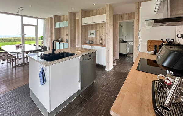 Holiday Home - Ålbækparken/Lihme , Denmark - B51300 401