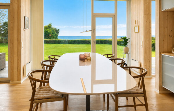Semesterhus - Ålbækparken/Lihme , Danmark - B51300 402