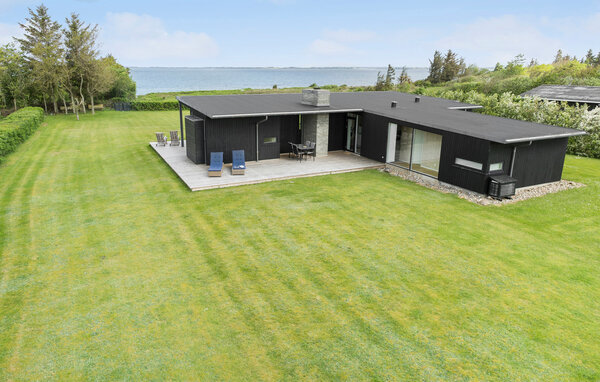 Holiday Home - Ålbækparken/Lihme , Denmark - B51300 1