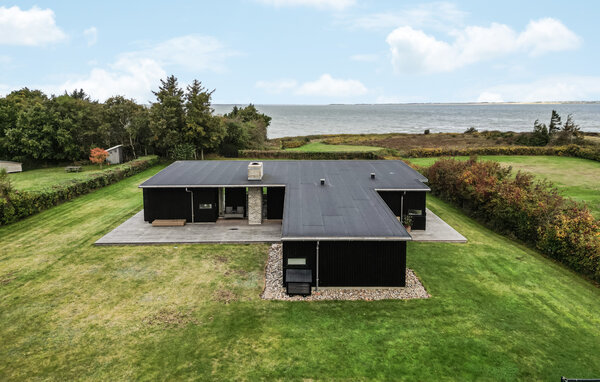 Kuća-za-odmor - Ålbækparken/Lihme , Danska - B51300 86