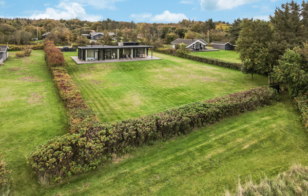 Kuća-za-odmor - Ålbækparken/Lihme , Danska - B51300 87