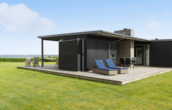 Holiday Home - Ålbækparken/Lihme , Denmark - B51300 2