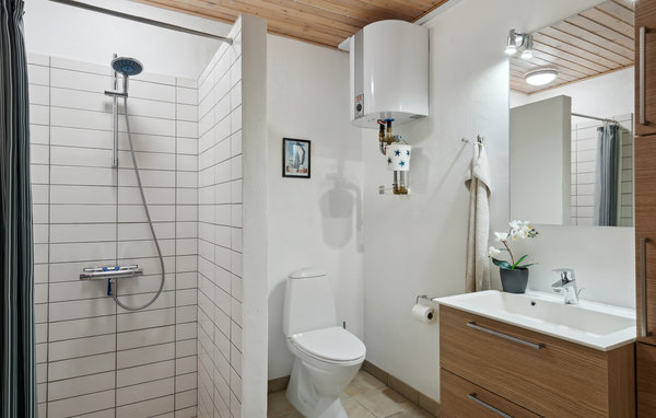 Holiday Home - Ålbæk Strand/Lihme , Denmark - B51301 701