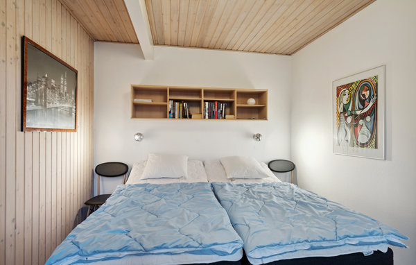Holiday Home - Ålbæk Strand/Lihme , Denmark - B51301 601