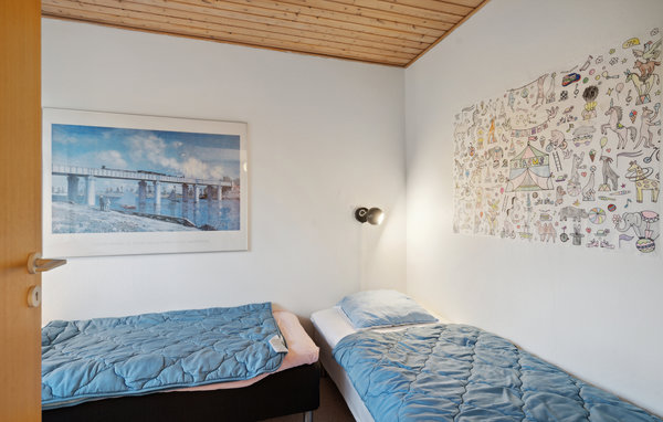 Holiday Home - Ålbæk Strand/Lihme , Denmark - B51301 602