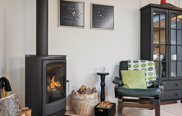 Holiday Home - Ålbæk Strand/Lihme , Denmark - B51301 301