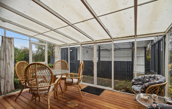 Holiday Home - Ålbæk Strand/Lihme , Denmark - B51301 3