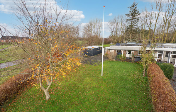 Ferienhaus - Ålbæk Strand/Lihme , Dänemark - B51301 1