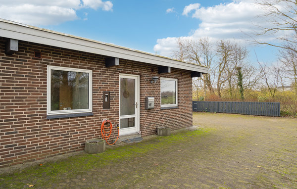 Holiday Home - Ålbæk Strand/Lihme , Denmark - B51301 82