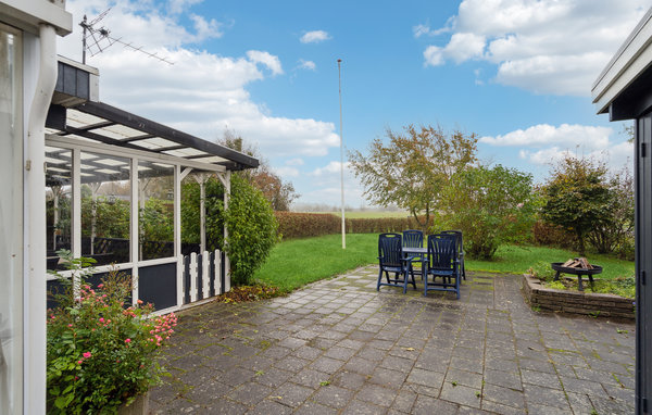 Ferienhaus - Ålbæk Strand/Lihme , Dänemark - B51301 2