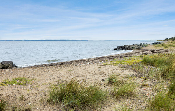 Ferienhaus - Hostrup strand , Dänemark - B51302 902