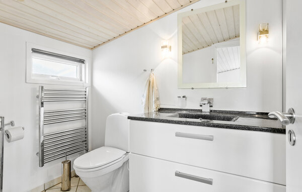 Ferienhaus - Hostrup strand , Dänemark - B51302 702