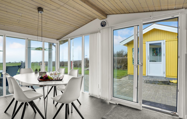 Ferienhaus - Hostrup strand , Dänemark - B51302 501