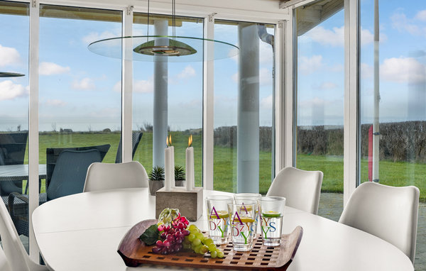 Ferienhaus - Hostrup strand , Dänemark - B51302 502