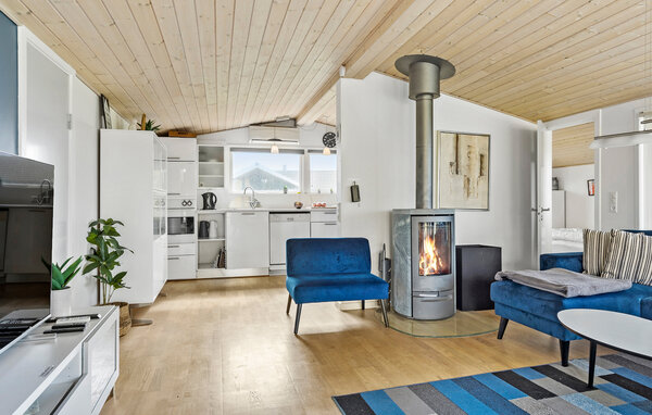 Ferienhaus - Hostrup strand , Dänemark - B51302 3