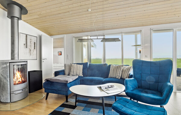 Ferienhaus - Hostrup strand , Dänemark - B51302 5
