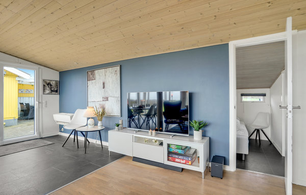 Ferienhaus - Hostrup strand , Dänemark - B51302 301