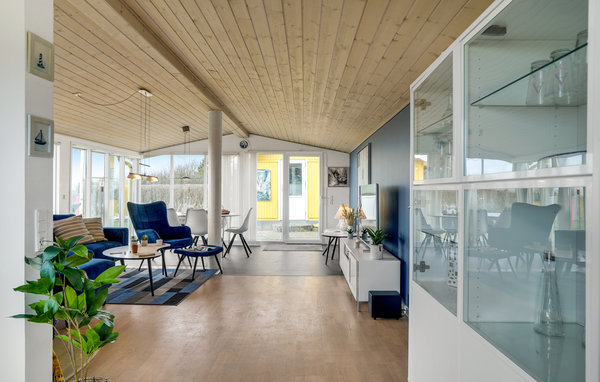 Ferienhaus - Hostrup strand , Dänemark - B51302 302