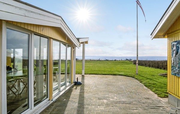 Ferienhaus - Hostrup strand , Dänemark - B51302 102