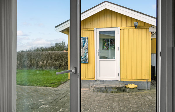 Ferienhaus - Hostrup strand , Dänemark - B51302 103